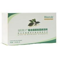 瑞倪维儿 复合绿茶粉固体饮料