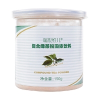 瑞倪维儿 复合绿茶粉固体饮料