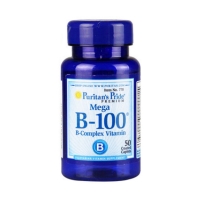 普丽普莱维生素B-100复合营养片