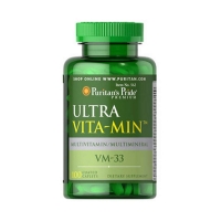 普丽普莱Vita-Min维生素矿物质复合片VM-33