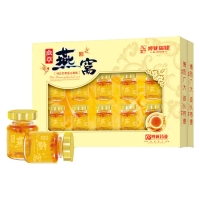 修存堂牌虫草燕窝