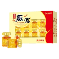 修存堂牌虫草燕窝