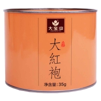 大宝山大红袍