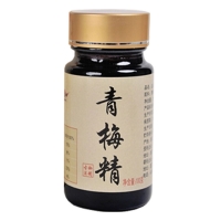 达心堂青梅精 