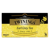 Twinings英国川宁豪门伯爵经典红茶