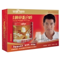 安琪纽特 酵母蛋白粉(礼品装)