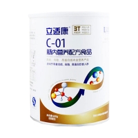 立适康高能C-01乳清蛋白质粉