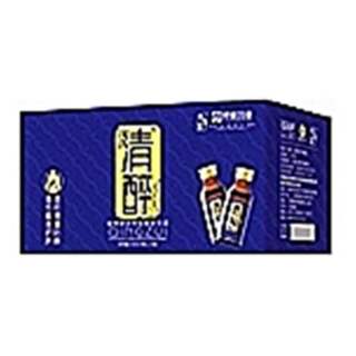 修存堂牌清醉植物源活性低聚肽饮品
