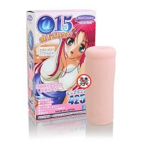 对子哈特 15岁少女 动漫系列飞机杯
