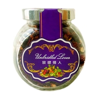 哒玲爱茶放肆情人