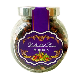 哒玲爱茶放肆情人