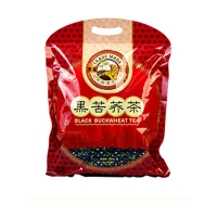 虎标黑苦荞茶