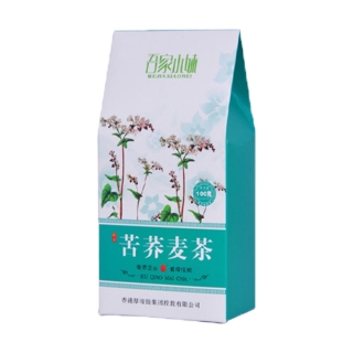 吾家小妹 苦荞麦茶