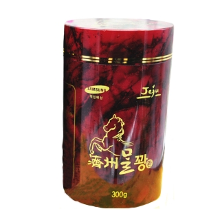 韩国济州岛 马骨粉