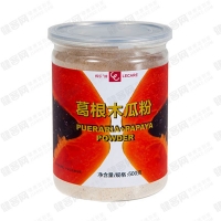 辉乐葛根木瓜粉