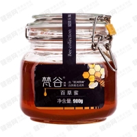 梵谷百草蜜