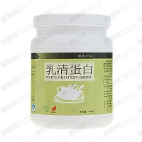 清大广仁乳清蛋白粉