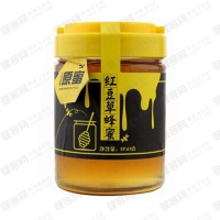 乐神三宝 红豆草蜂蜜
