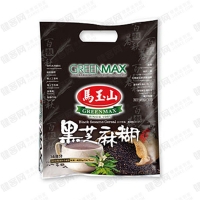 马玉山黑芝麻糊