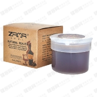 ZRMR自然美人红酒多酚美白睡眠面膜