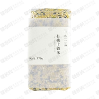 百谷一品有机十谷米