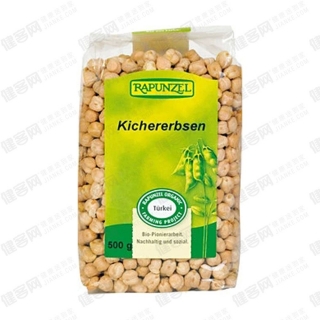 rapunzel土耳其有机埃及豆