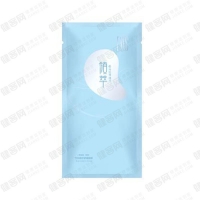 领萃竹荪修护舒缓眼膜