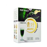 禾蓓大麦若叶青汁