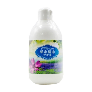 宝馨草本精油护发素