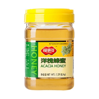 福事多 洋槐蜂蜜