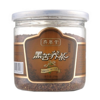 存誉堂 苦荞茶(苦荞茶) _说明书_作用_效果_价格_方舟健客网