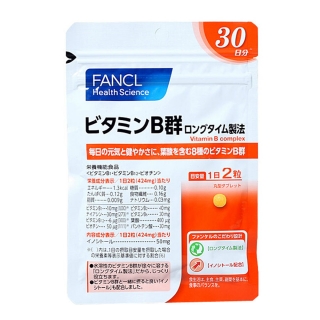 FANCL 综合维生素B VB