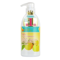 Nursery 卸妆啫喱 (柚子味)