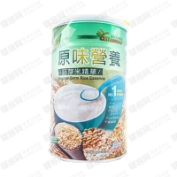 爱的营养大师营养胚芽米精华