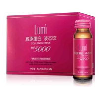 Lumi胶原蛋白液态饮