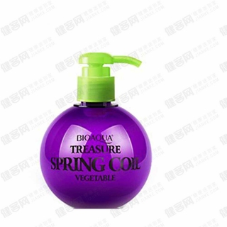 泊泉雅 宝贝蛋弹力素