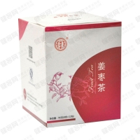 同仁堂姜枣茶