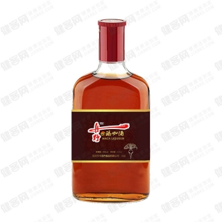 丹野 玛卡酒(500ml)