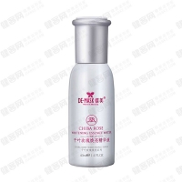 蝶美千叶玫瑰焕亮精华液