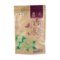 蝴蝶牌 茉莉花茶