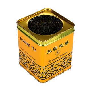 蝴蝶牌茉莉花茶