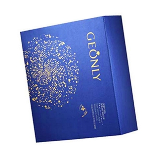 Jinolai金欧莱蜂芒熬夜修护面膜