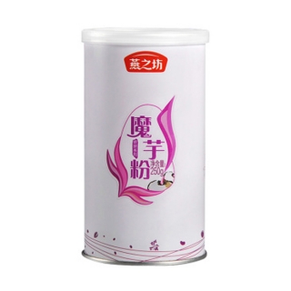 燕之坊 魔芋粉