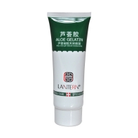 兰亭LANTERN 芦荟胶