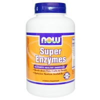 Now Foods Super Enzymes(150粒装)