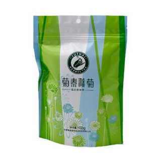 菊泰滁菊