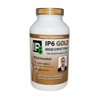 IP-6 International IP6 Gold 240 Veggie Caps