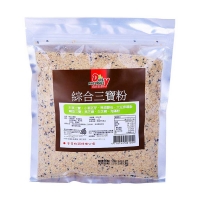 食在自然综合三宝粉