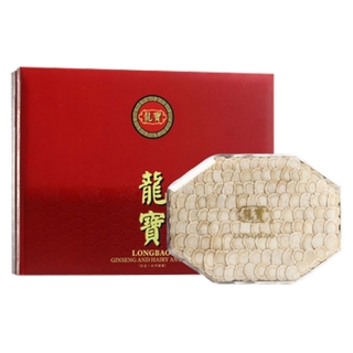 龙宝 西洋参