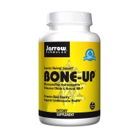 Jarrow Formulas 强骨优质钙胶囊 240粒